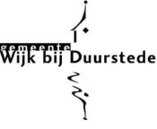 Logo gemeente Wijk bij Duurstede